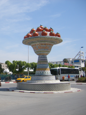 nabeul