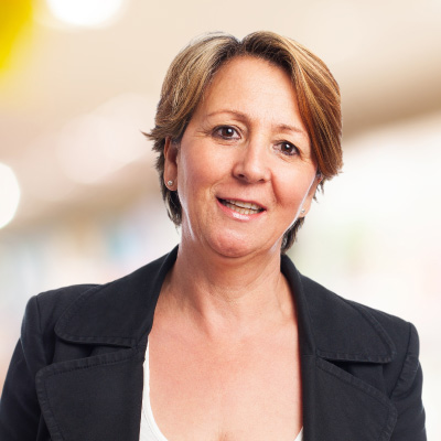 Mme Ferida