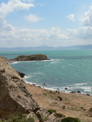 ville solimen